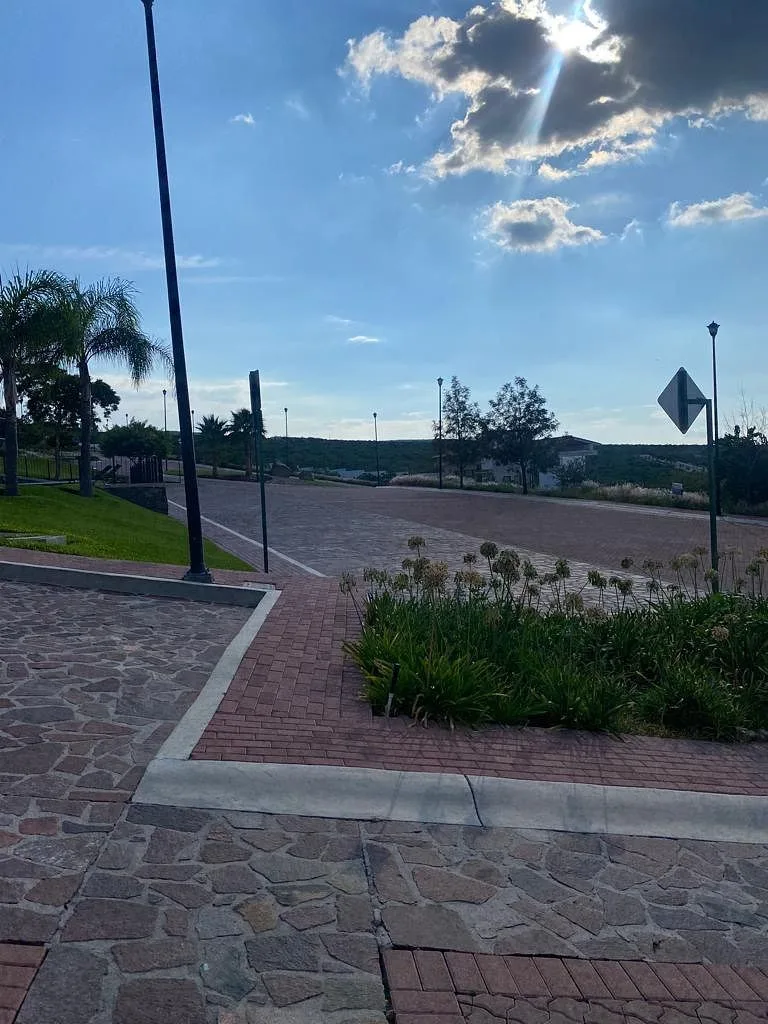 TERRENO EN VENTA EN CM MONTAÑA