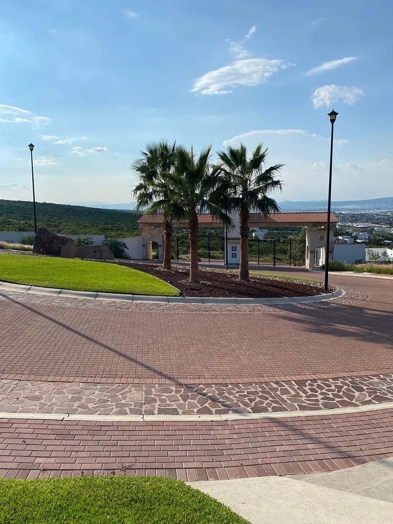 TERRENO EN VENTA EN CM MONTAÑA