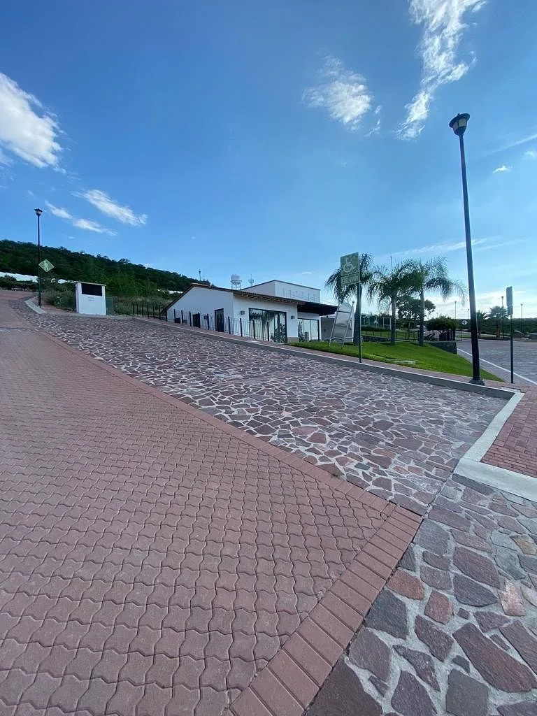 TERRENO EN VENTA EN CM MONTAÑA