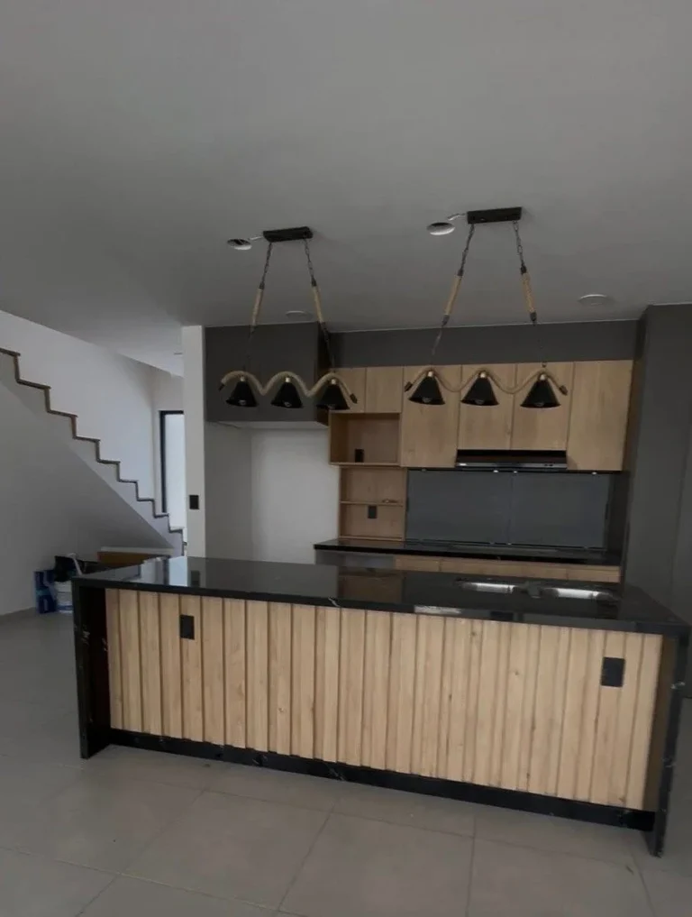 CASA EN VENTA EN ZIBATA