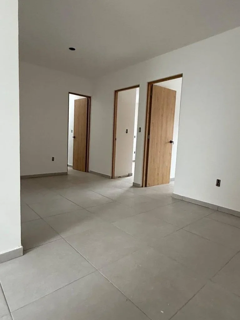 CASA EN VENTA EN ZIBATA