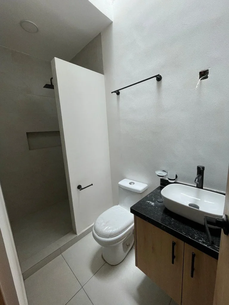 CASA EN VENTA EN ZIBATA