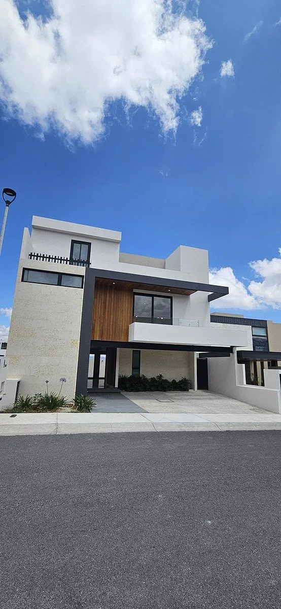 Casa en venta en Zibata