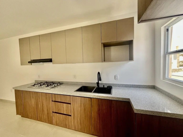 Renta de departamento ESTRENA en Zakia “Punta Mezquite”