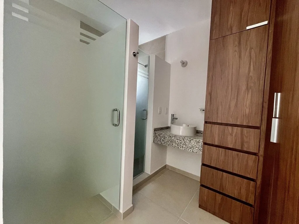 Renta de departamento ESTRENA en Zakia “Punta Mezquite”