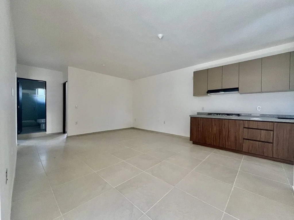 Renta de departamento ESTRENA en Zakia “Punta Mezquite”