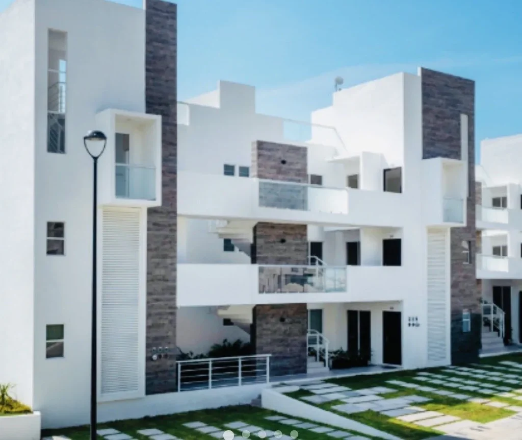 Renta de departamento ESTRENA en Zakia “Punta Mezquite”