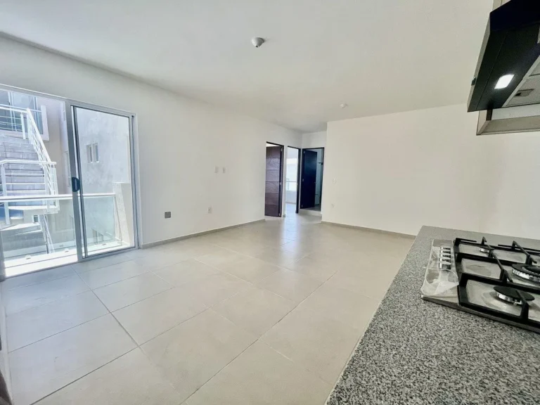 Renta de departamento ESTRENA en Zakia “Punta Mezquite”