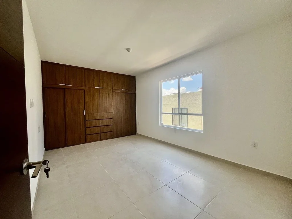 Renta de departamento ESTRENA en Zakia “Punta Mezquite”