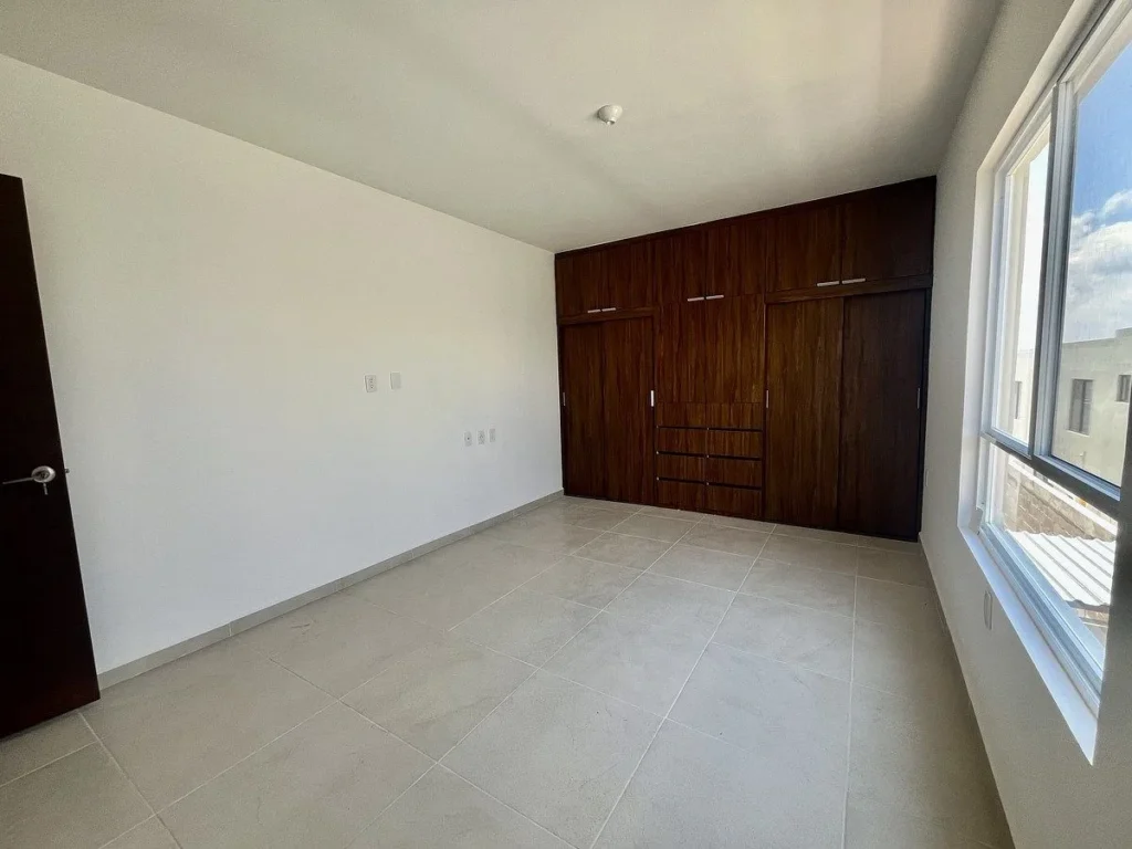 Renta de departamento ESTRENA en Zakia “Punta Mezquite”