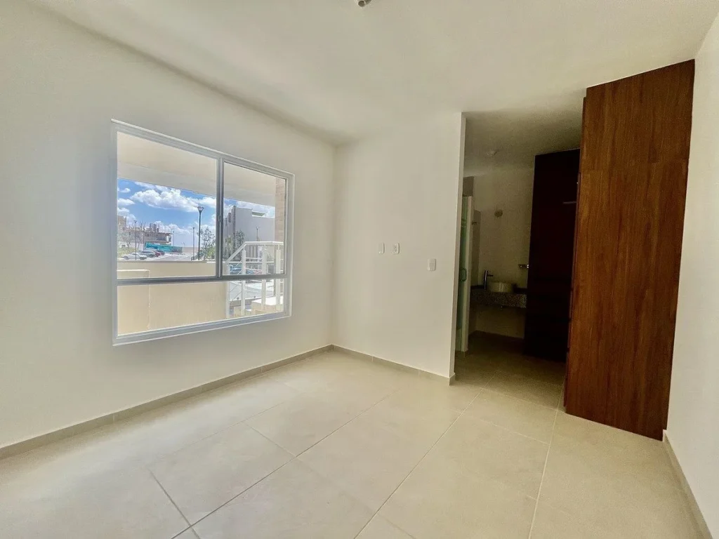 Renta de departamento ESTRENA en Zakia “Punta Mezquite”