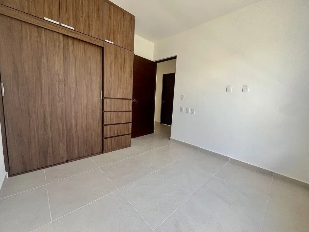 Renta de departamento ESTRENA en Zakia “Punta Mezquite”