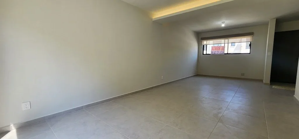 CASA EN RENTA A ESTRENAR CERCA DEL MIRADOR