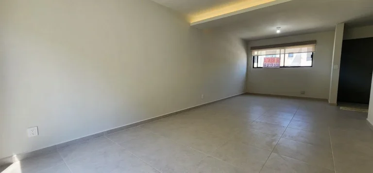 CASA EN RENTA A ESTRENAR CERCA DEL MIRADOR