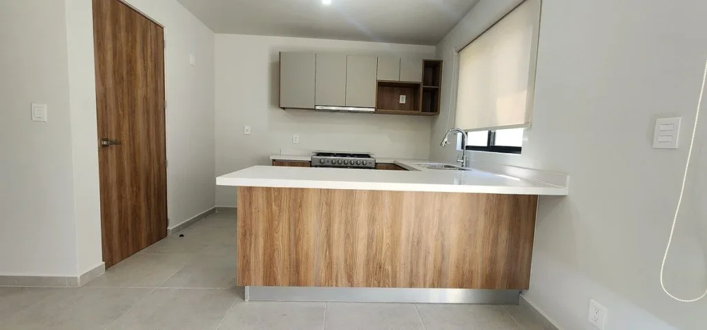 CASA EN RENTA A ESTRENAR CERCA DEL MIRADOR