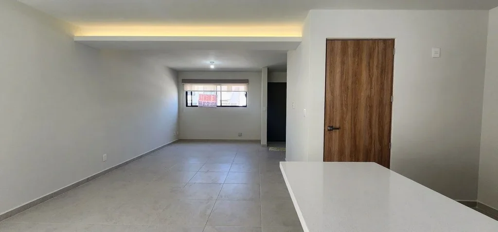 CASA EN RENTA A ESTRENAR CERCA DEL MIRADOR