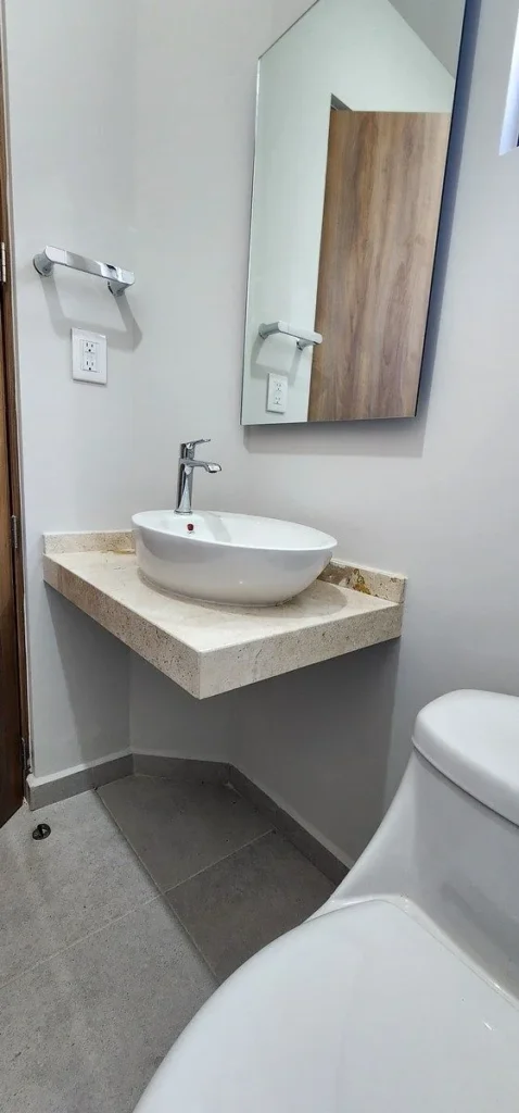 CASA EN RENTA A ESTRENAR CERCA DEL MIRADOR