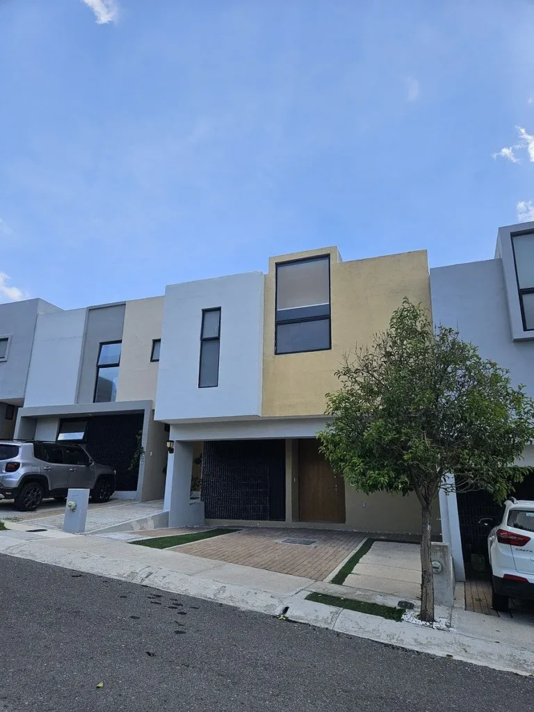Casa en venta en Zibata