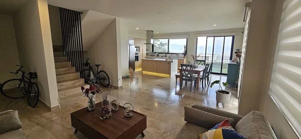 Casa en venta en Tierra Pura en Zibata