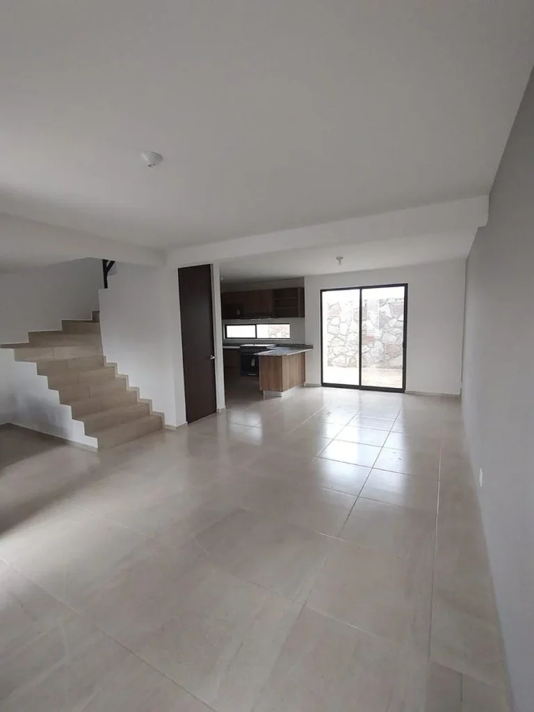 Casa en renta