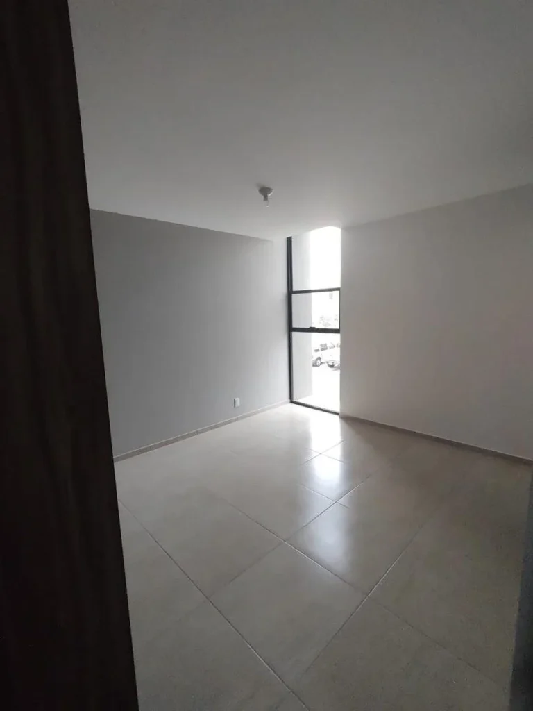Casa en renta