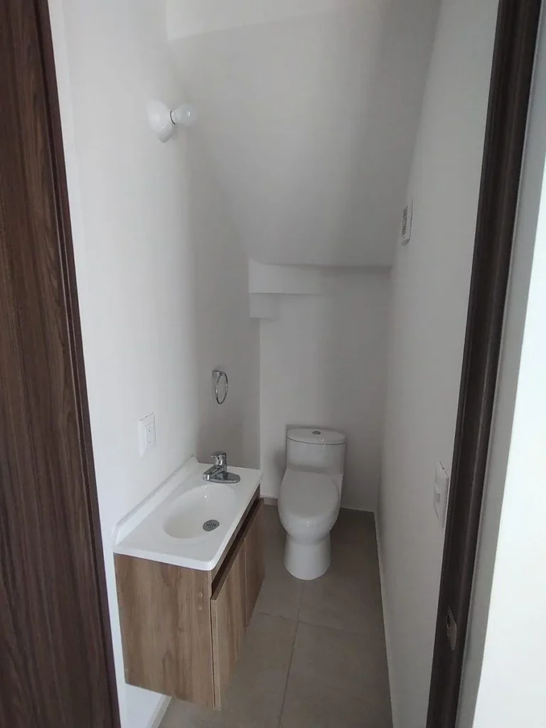Casa en renta