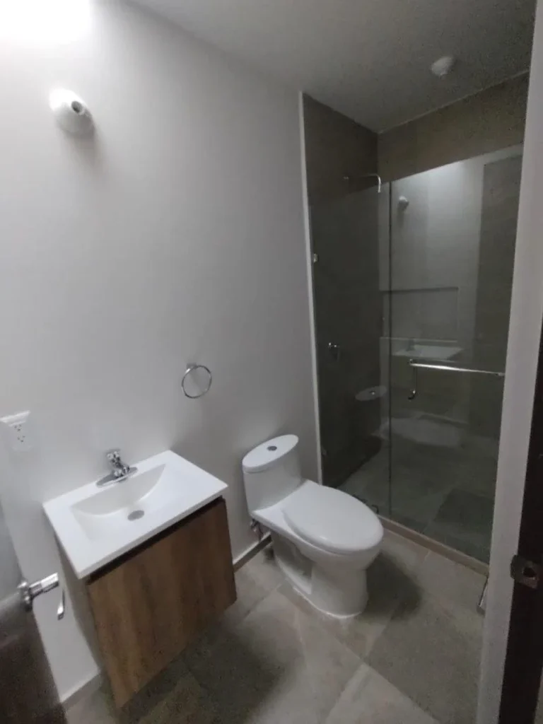Casa en renta