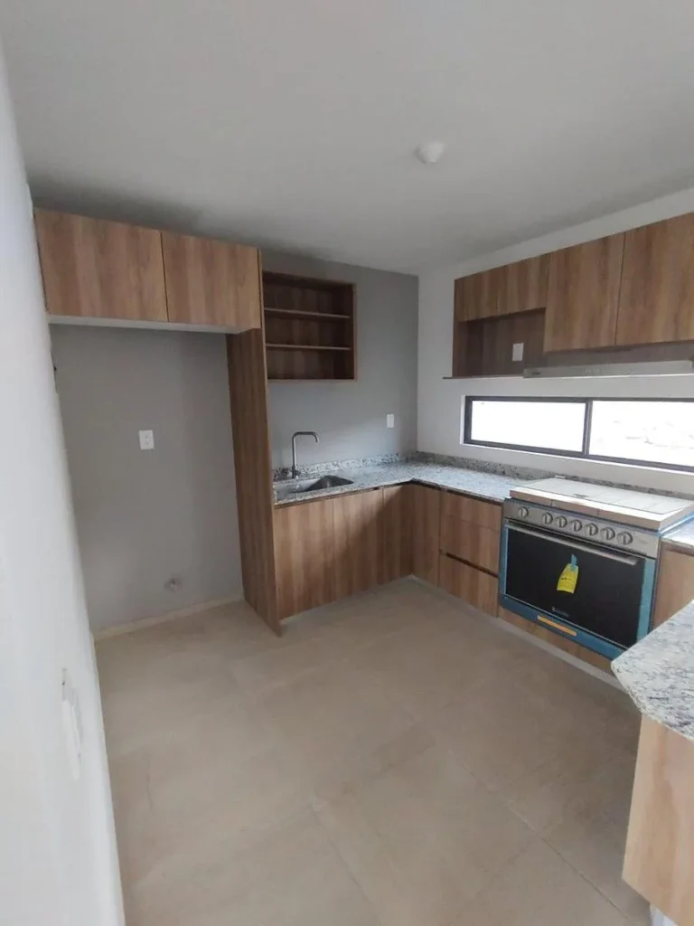 Casa en renta