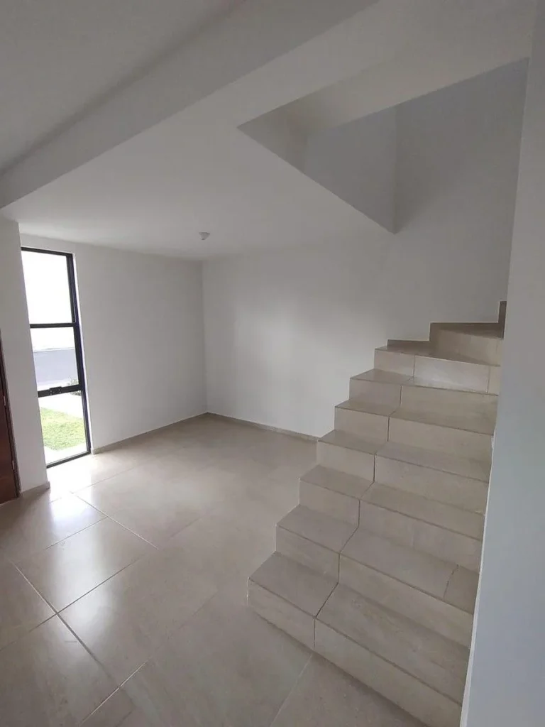 Casa en renta