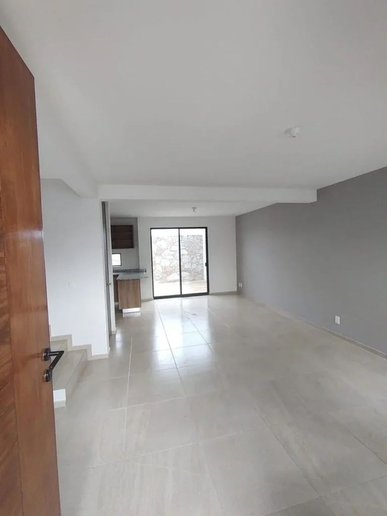 Casa en renta