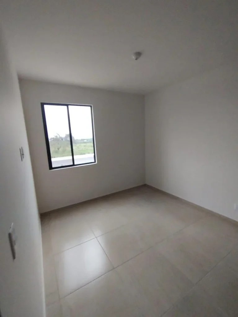 Casa en renta