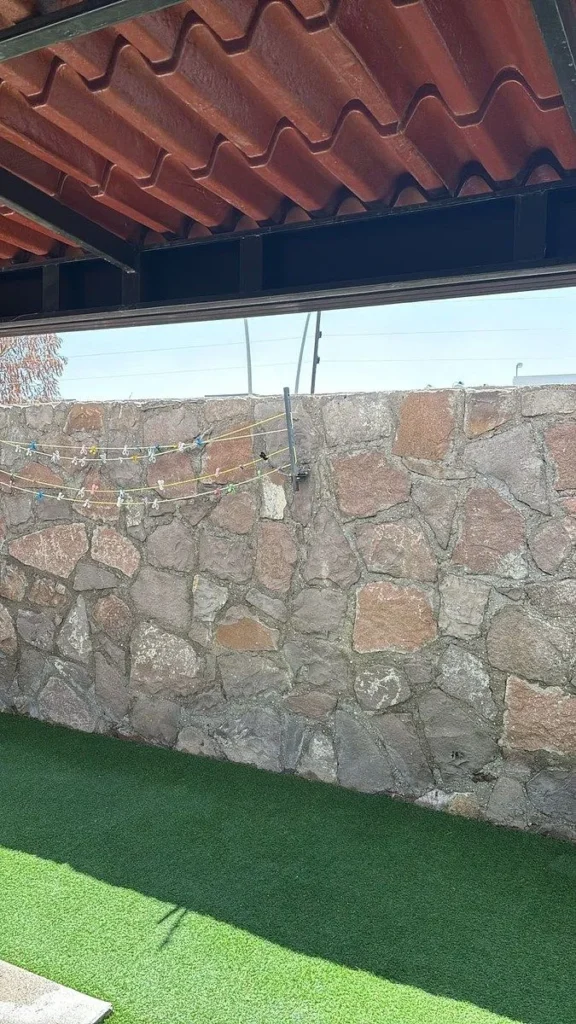 Casa en renta