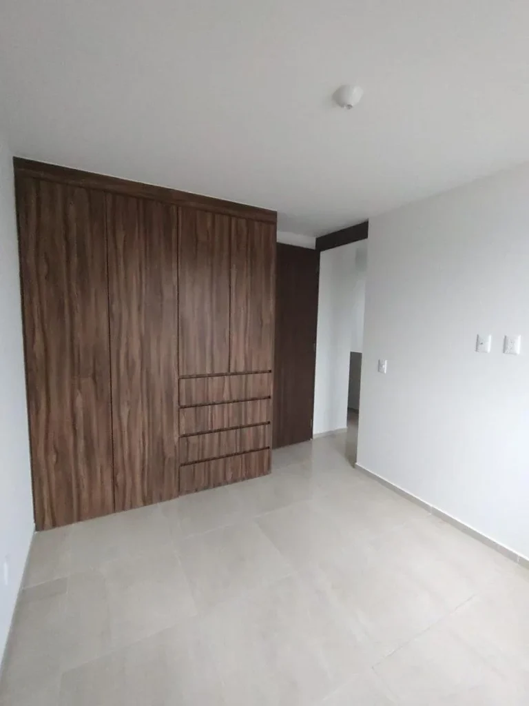 Casa en renta