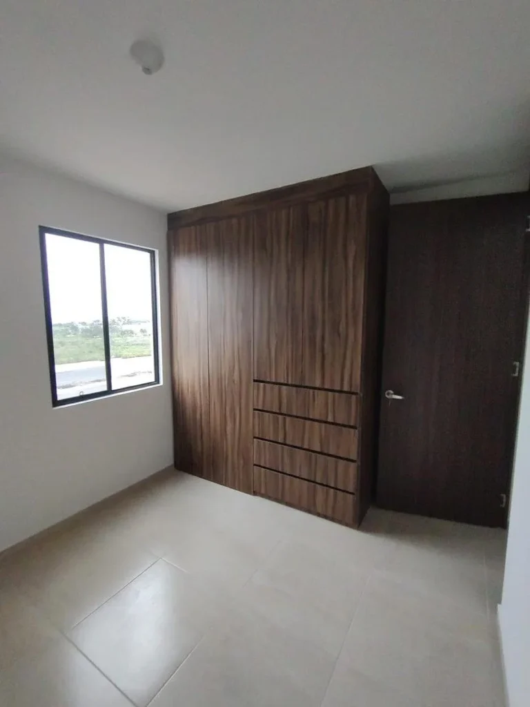 Casa en renta