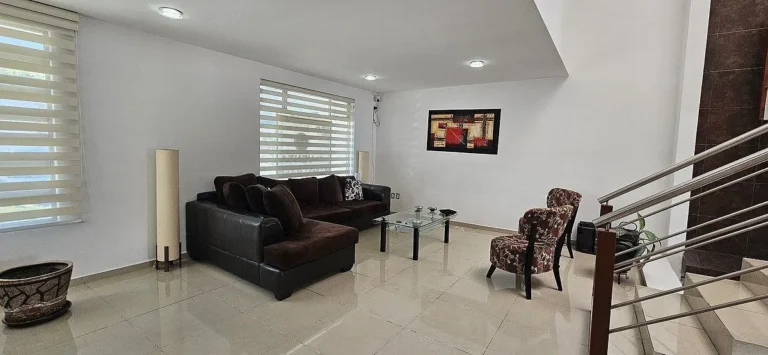 Casa en venta en el Refugio
