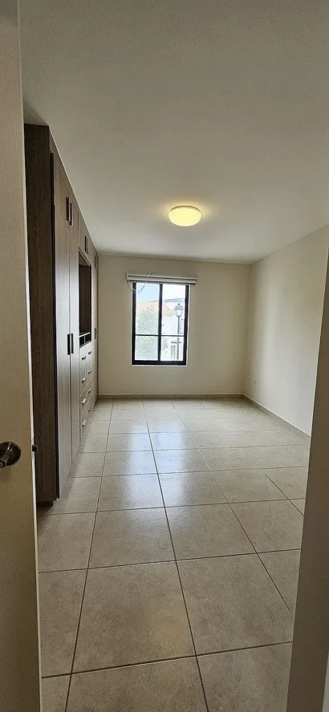 Casa en renta en Zakia