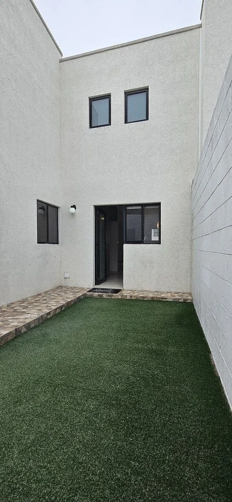 Casa en renta en Zakia