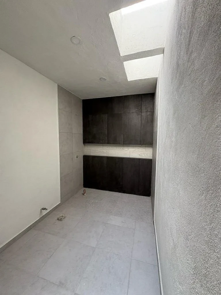 Casa de una planta en Zakia