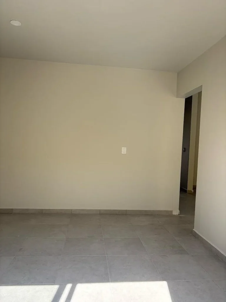 Casa de una planta en Zakia