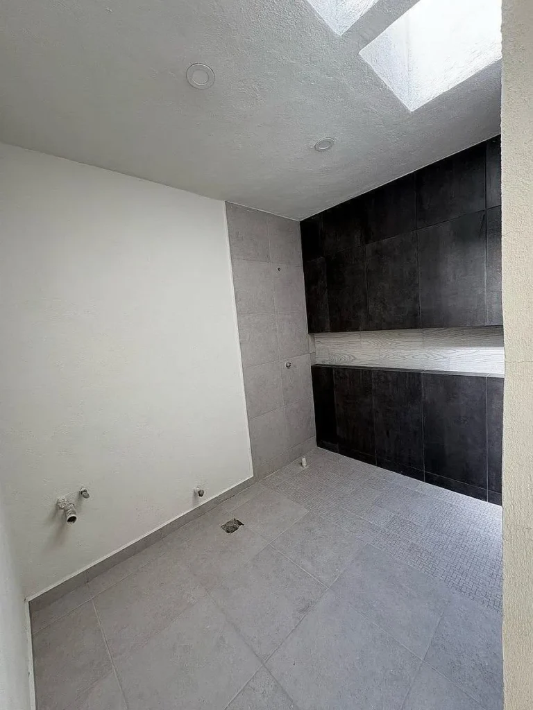 Casa de una planta en Zakia