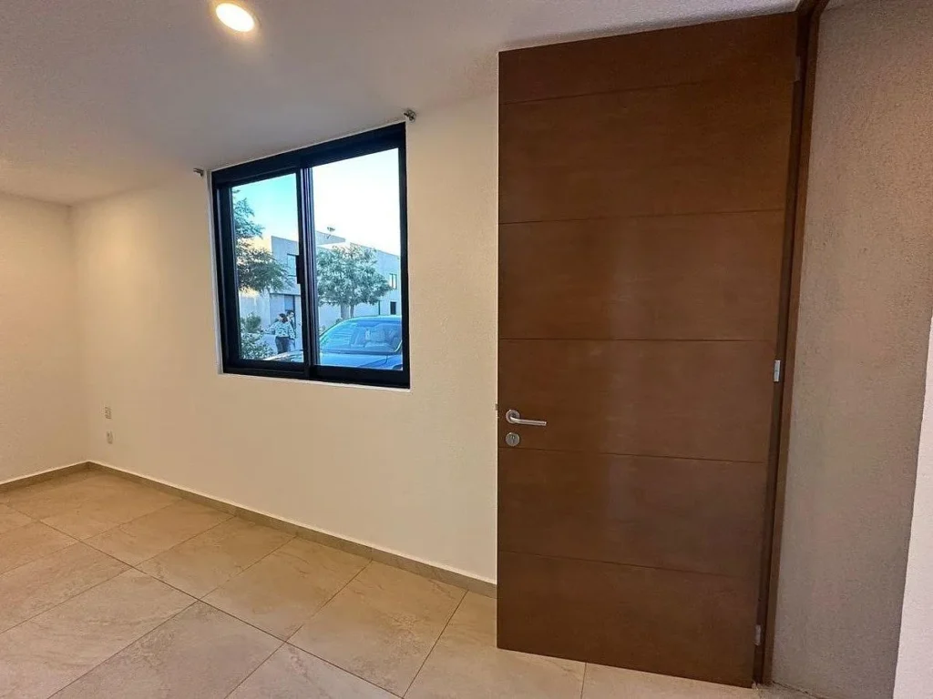 Casa en renta en Zakia Frente al parque principal