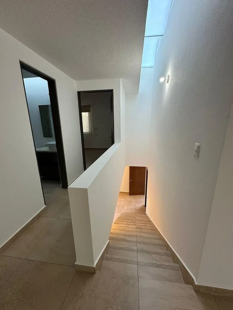 Casa en renta en Zakia Frente al parque principal