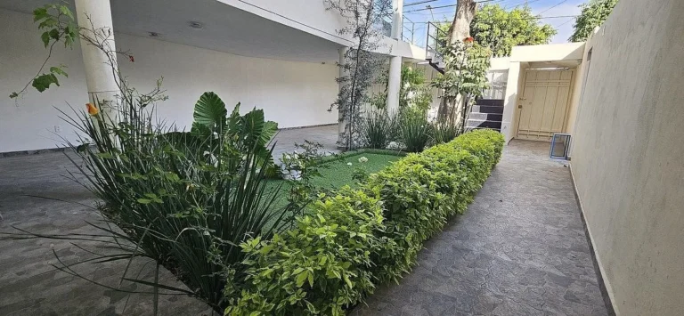 Casa amueblada en Jardines de Querétaro