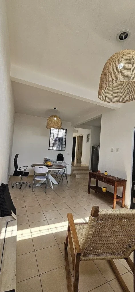 Casa en renta cerca de plazas Portal Querétaro