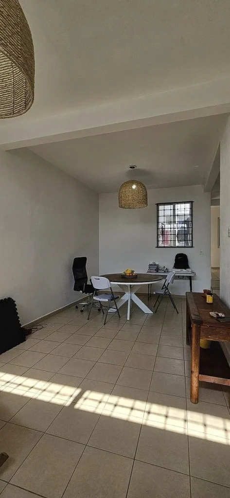 Casa en renta cerca de plazas Portal Querétaro
