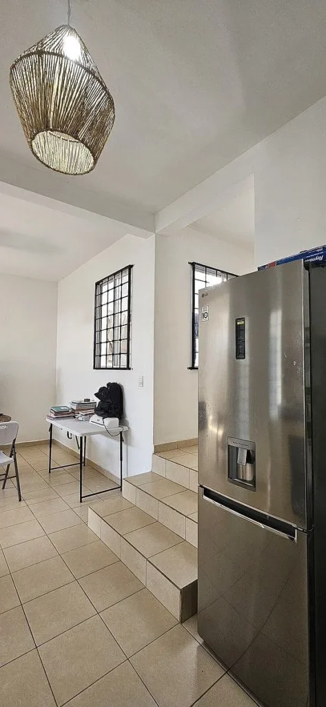 Casa en renta cerca de plazas Portal Querétaro