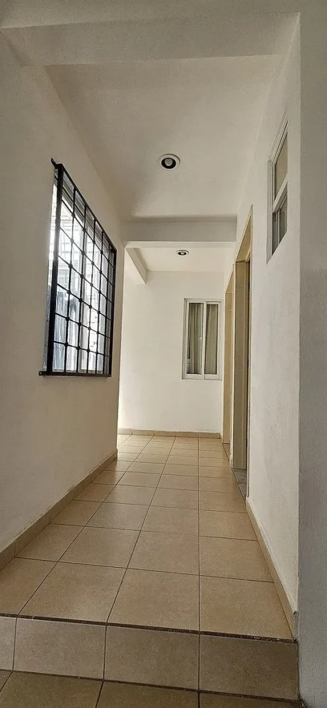 Casa en renta cerca de plazas Portal Querétaro