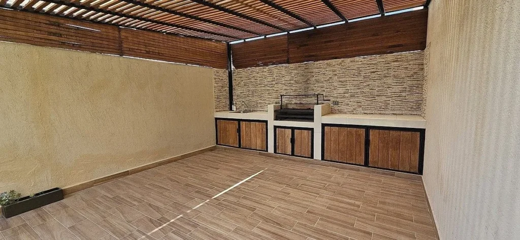 Casa en venta de Caisa