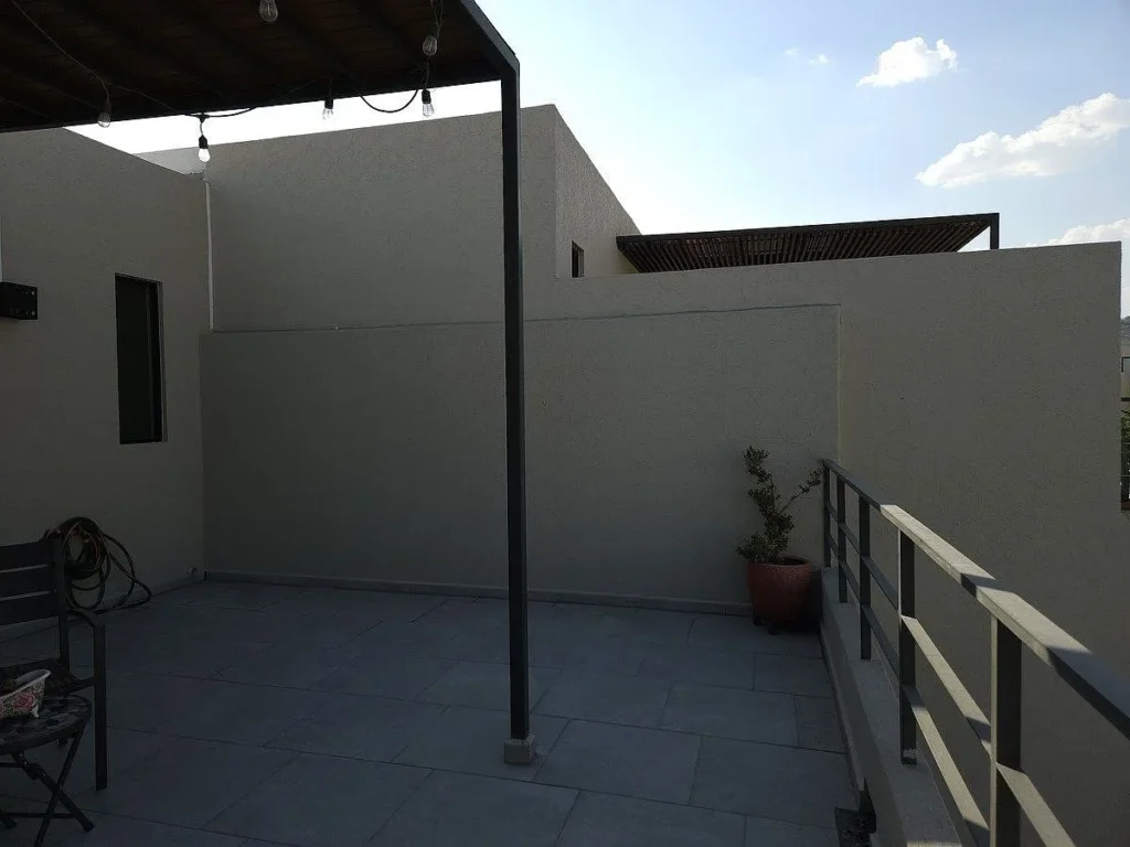 Departamento de 2 niveles en venta en Zakia