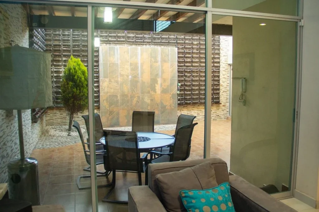 Casa en venta en el Refugio